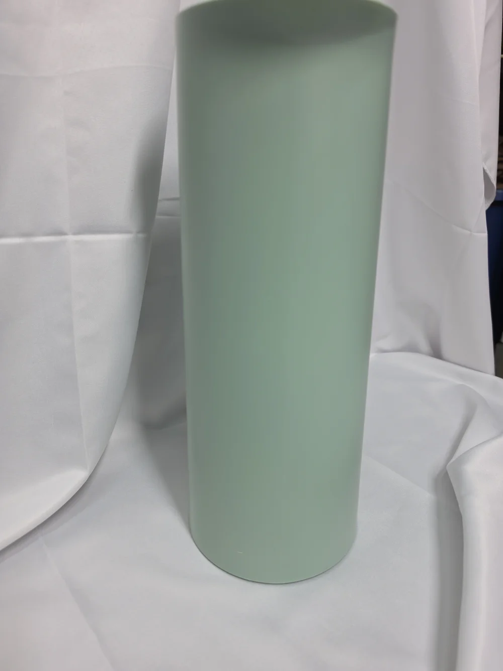 Mint Green Tall Pitcher Jug